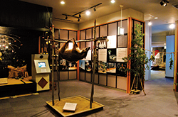 椎葉民俗芸能博物館